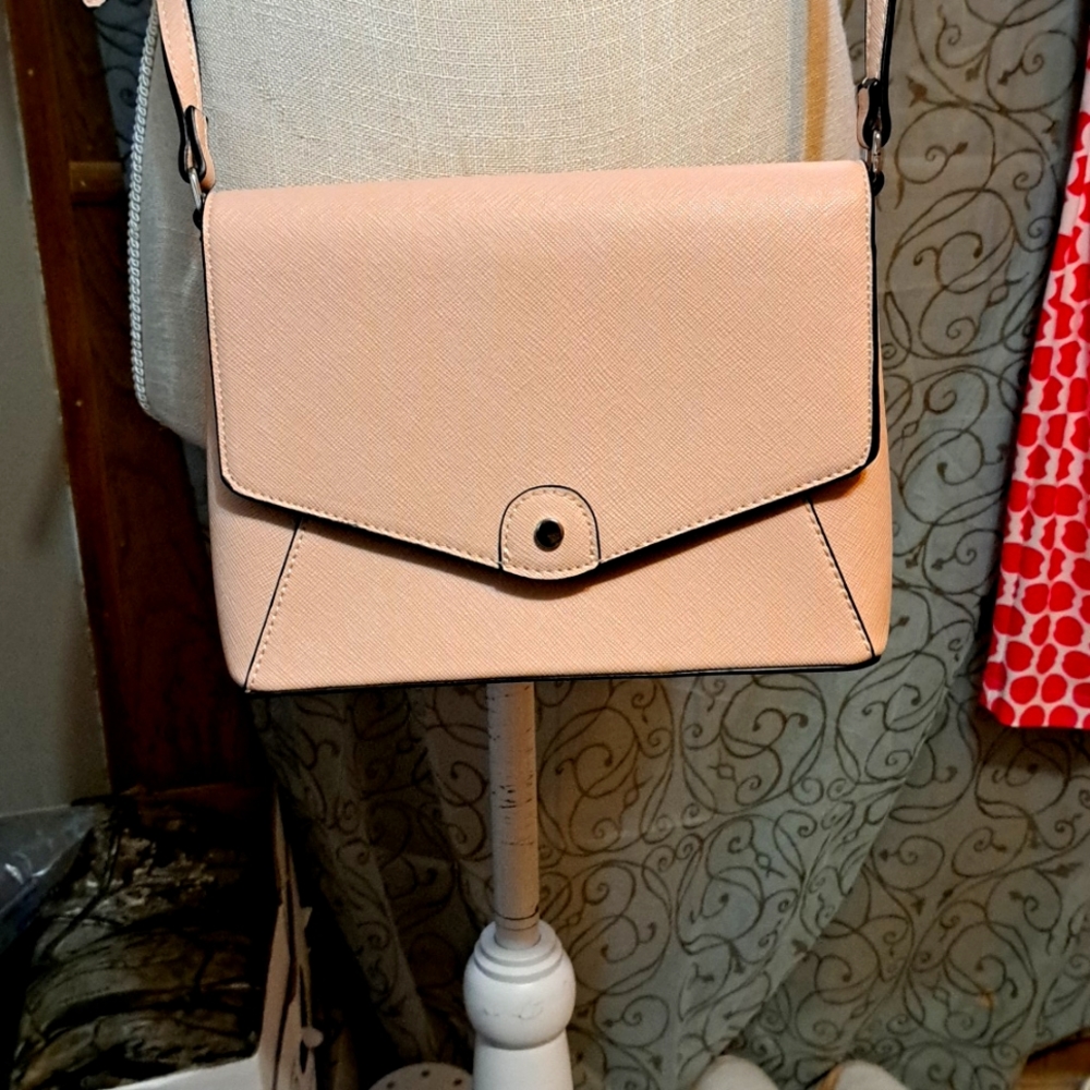 Kate & Alex small purse